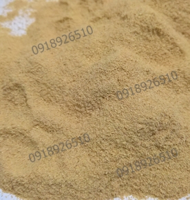 Trấu nghiền mịn